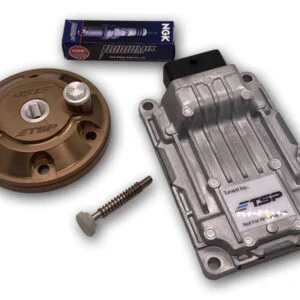 TSP TPI Power Kit