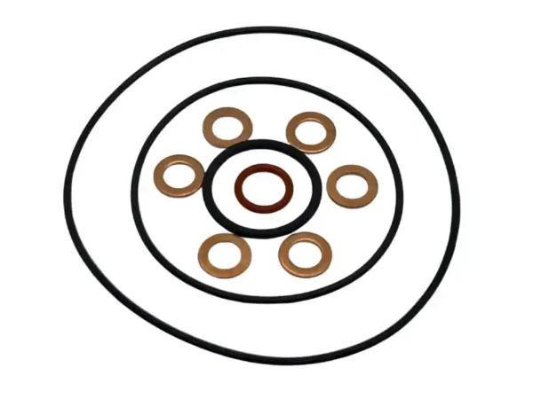 Complete Head Gasket Kit - KTM/Husky 300 Carb/TPI 1 TPI/Carb head gasket kit