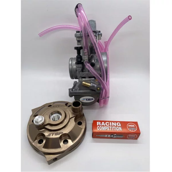 TSP Power Kit Carb – KTM/Husky/GasGas XC-W/XC/TC/TE/TX/MC 250cc Carb 1 TSP Power Kit Carb
