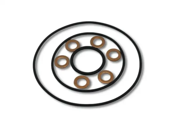 Complete Head Gasket Kit - KTM/Husky/GasGas 85cc Models 1 85cc gasket kit
