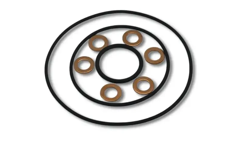 HYspeed Top End Head Gasket Kit For KTM 85 SX (2013-2017) & Husqvarna TC 85 (2014-2017)