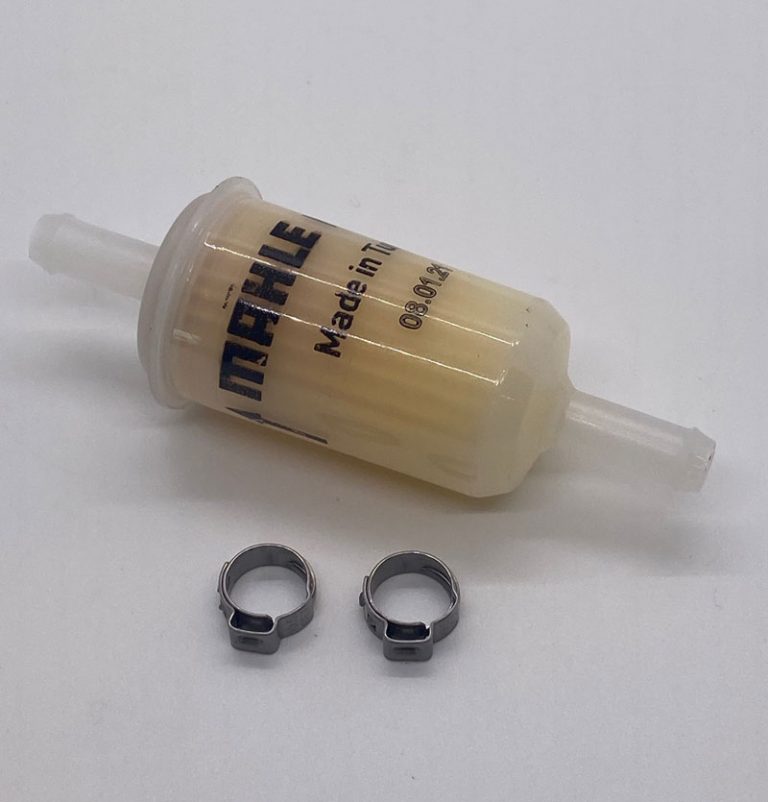 TPI Fuel Filter Kit South Bay Moto Performance