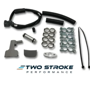 TSP TPI Injector Relocation Kit