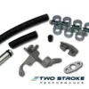TSP TPI Injector Relocation Kit