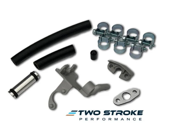 TSP TPI Injector Relocation Kit