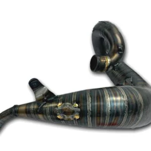 Scalvini Pipe - KTM/Husky 150cc TPI Models