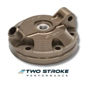 350cc Cylinder Heads