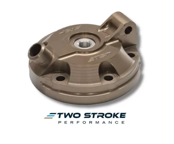 TSP CNC Head