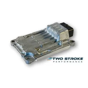 TPI/Sherco 300 ECU Reflash