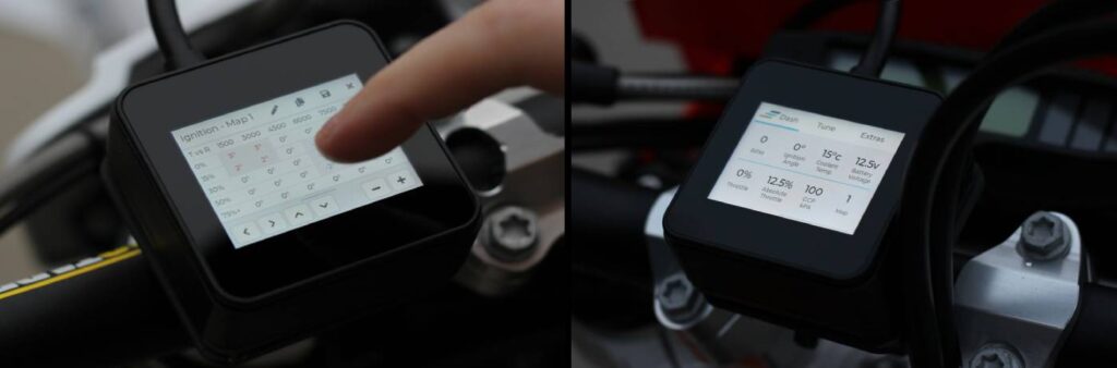 TSP ERM - ECU Reflash Module - South Bay Moto Performance
