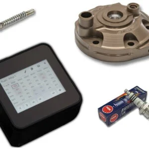 TSP ERM Power Kit 300 TPI