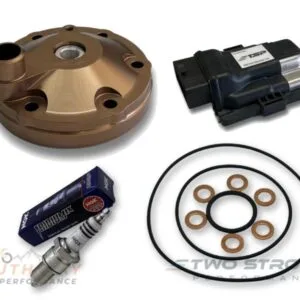 TSP TBI Power Kit - ECU Reflash 300