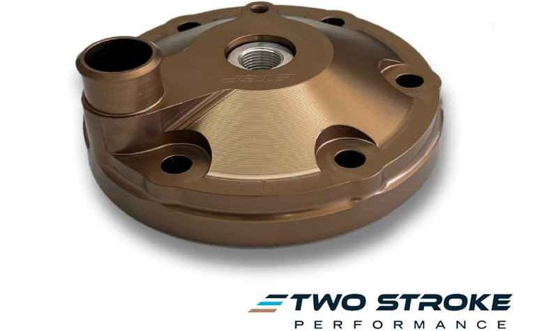 TSP CNC Head – 2024+ KTM/Husky/Gas Gas 250cc XC-W, TE and EC TBI