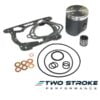 South Bay Moto Performance - Your Two Stroke Performance Source 20 TSP Top End Rebuild Kit – 2023+ KTM SX/XC & Husky TC 125cc TBI Models