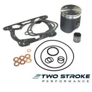 TSP Top End Rebuild Kit – 2023+ KTM SX/XC & Husky TC 125cc TBI Models