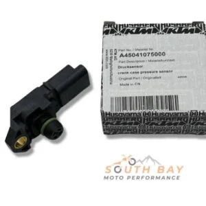 Crank Case Pressure Sensor - TPI Models