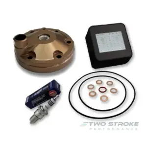125cc TBI Power Kits