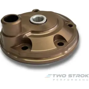 TSP CNC 12 Degree Head