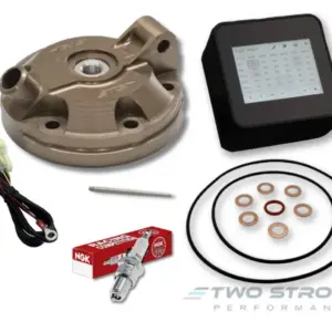 TSP ERM Power Kit - Sherco