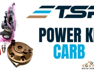 Two Stroke Performance Power Kits for KTM and Husky Carbureted Bikes
