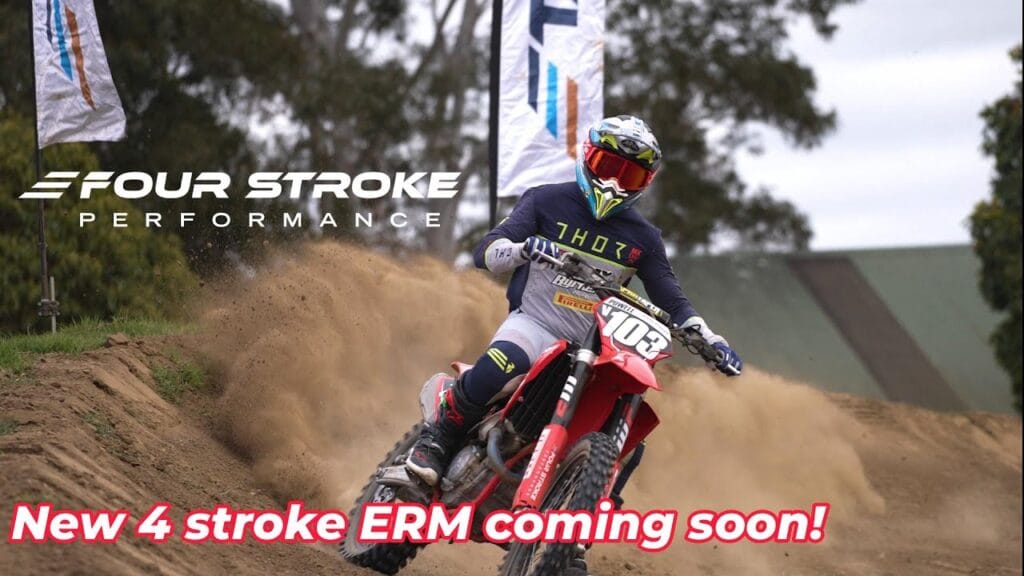 Four Stroke Performance - 4 Stroke ERM Introduction maxresdefault