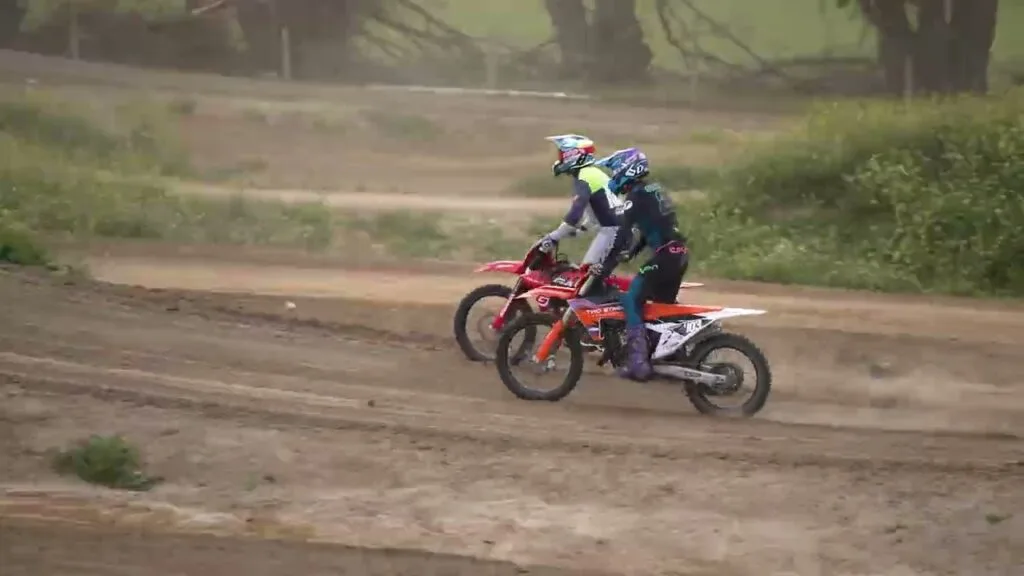 The new v3 ERM is finally here... and it suits 2 stroke and 4 stoke models!!