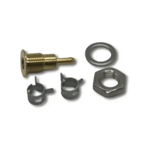 Crankcase Pressure Sensor Coupler Kit