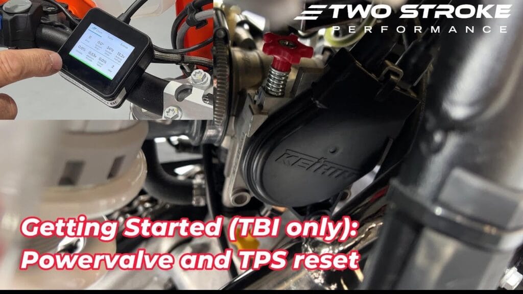 Getting Started 6 (TBI only) - Powervalve and TPS Reset maxresdefault