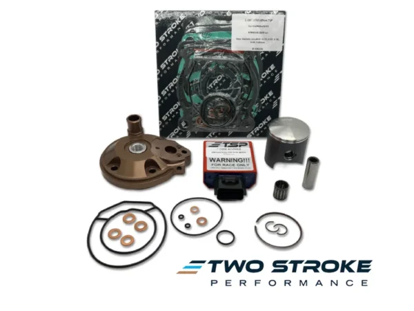 TSP Power Kit Carb – 2024+ KTM/Husky/GasGas 65cc 1 TSP Power Kit Carb
