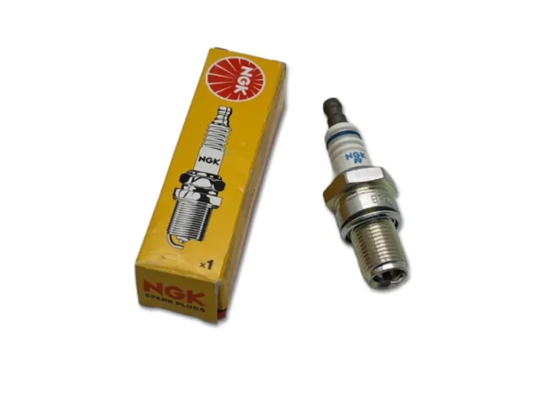 NGK Spark Plug