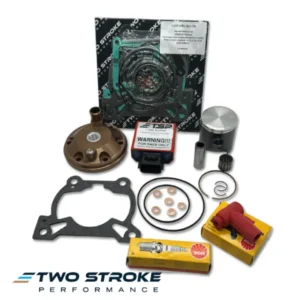 TSP 12 Degree Power Kit