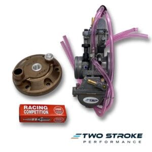 125cc Carb Power Kits