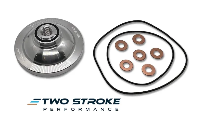 TSP Cylinder Head Insert - 2018+ KTM 85 SX and Husqvarna TC 85