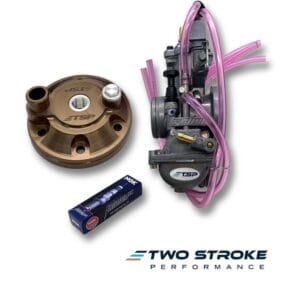 150cc Carb Power Kits