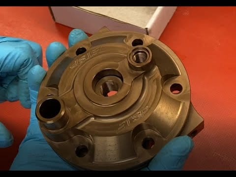 Installing the TSP Power Kit