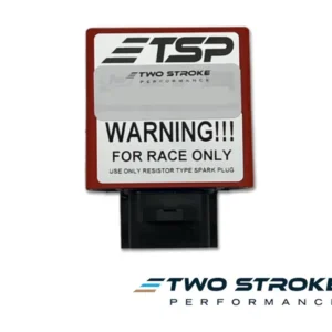 TSP Yamaha Ignition