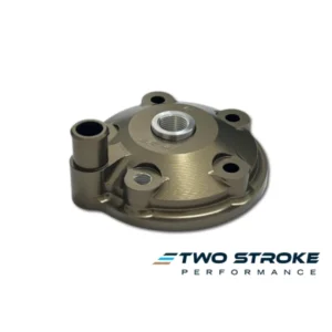 TSP CNC Cylinder Head